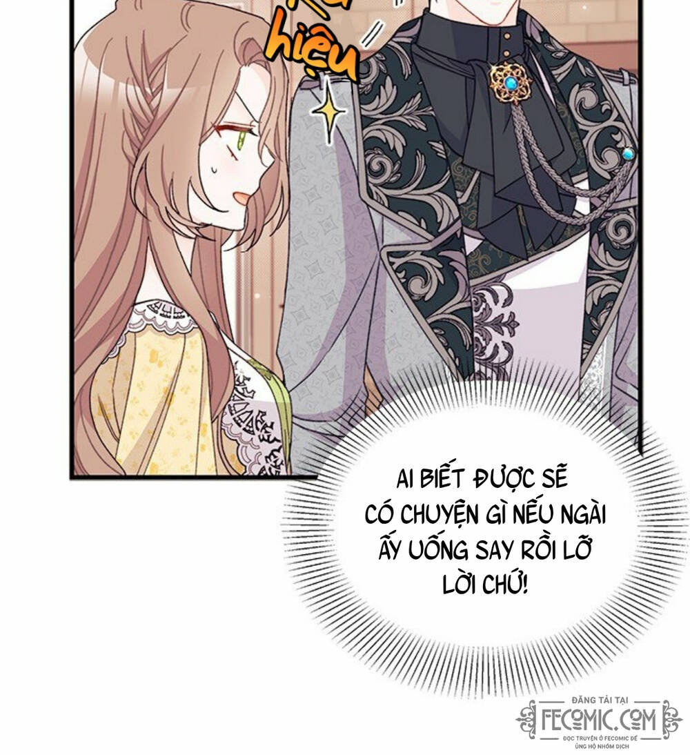 Tôi Đã Có Chồng Sau Khi Nhặt Được Nam Chính: Chapter 47