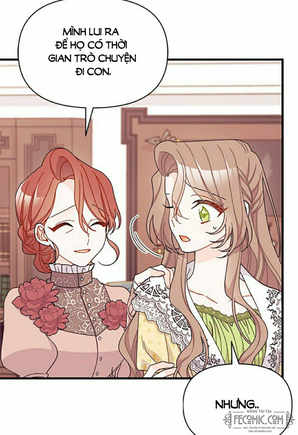 Tôi Đã Có Chồng Sau Khi Nhặt Được Nam Chính: Chapter 47