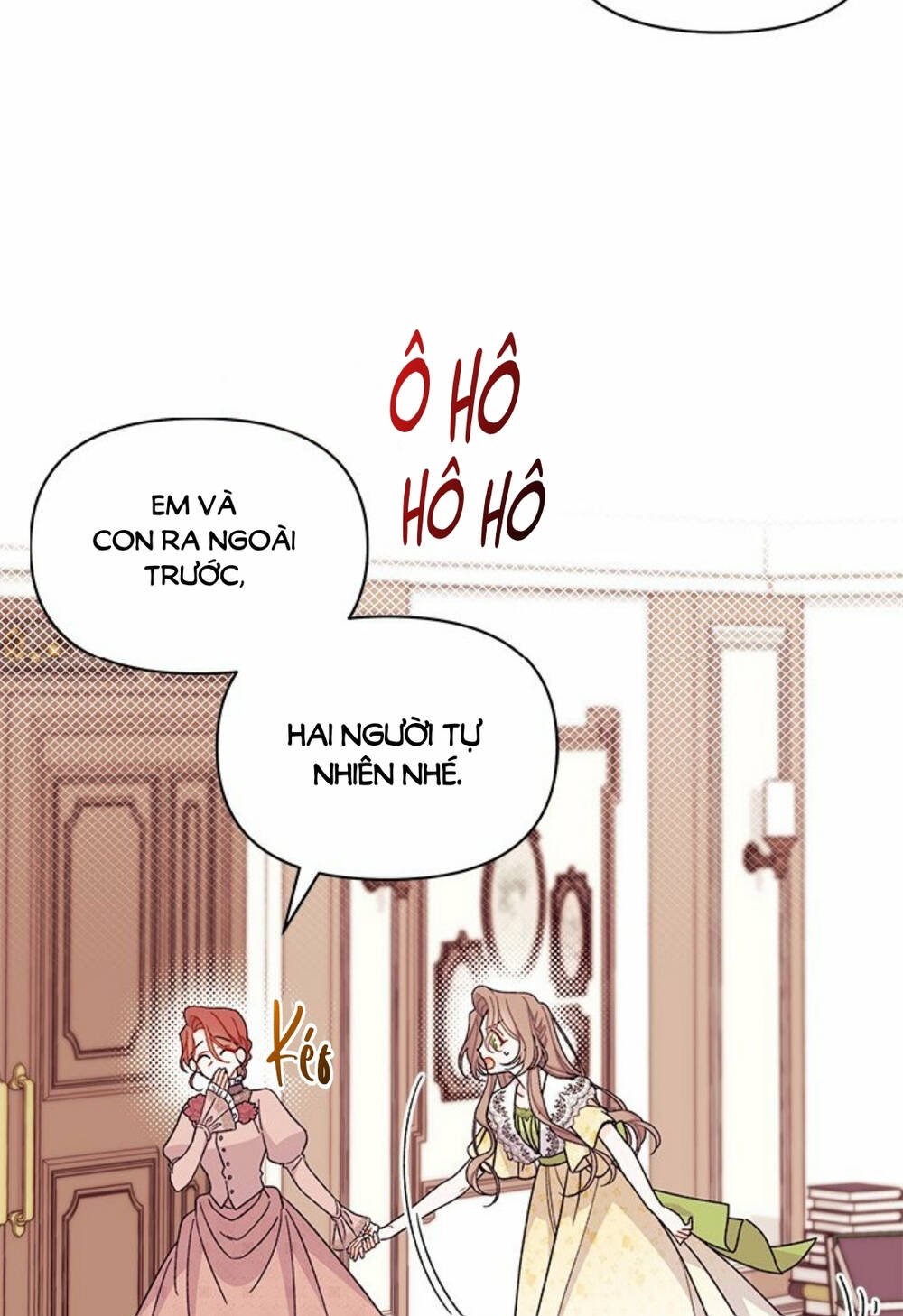 Tôi Đã Có Chồng Sau Khi Nhặt Được Nam Chính: Chapter 47