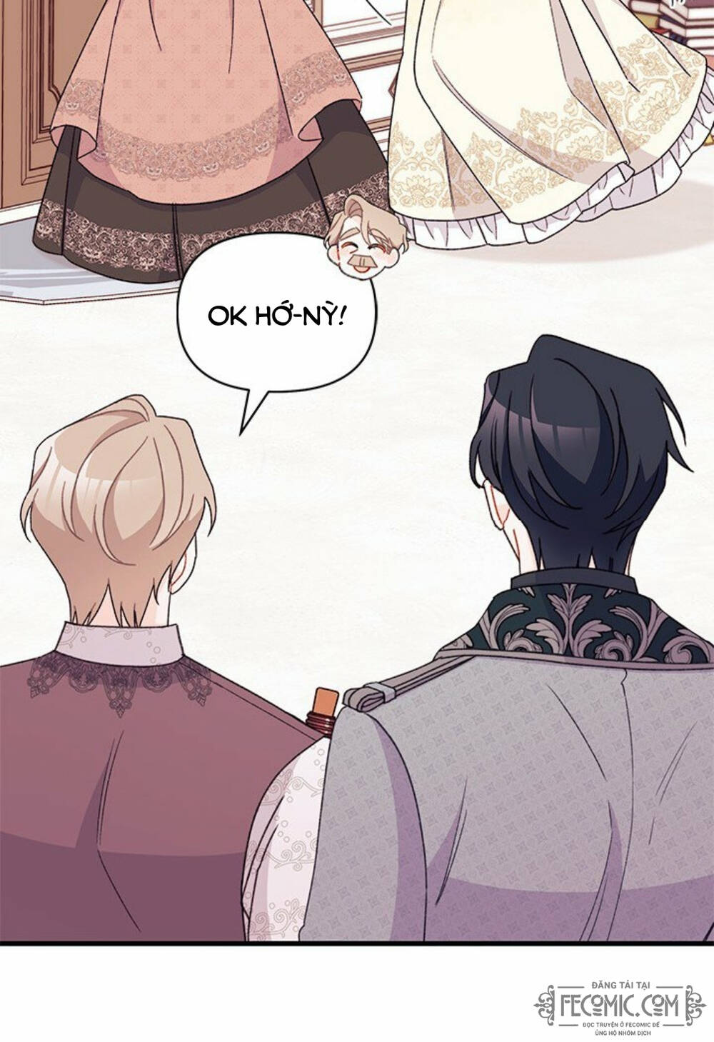 Tôi Đã Có Chồng Sau Khi Nhặt Được Nam Chính: Chapter 47