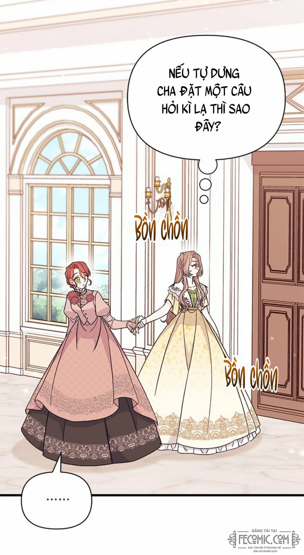 Tôi Đã Có Chồng Sau Khi Nhặt Được Nam Chính: Chapter 47