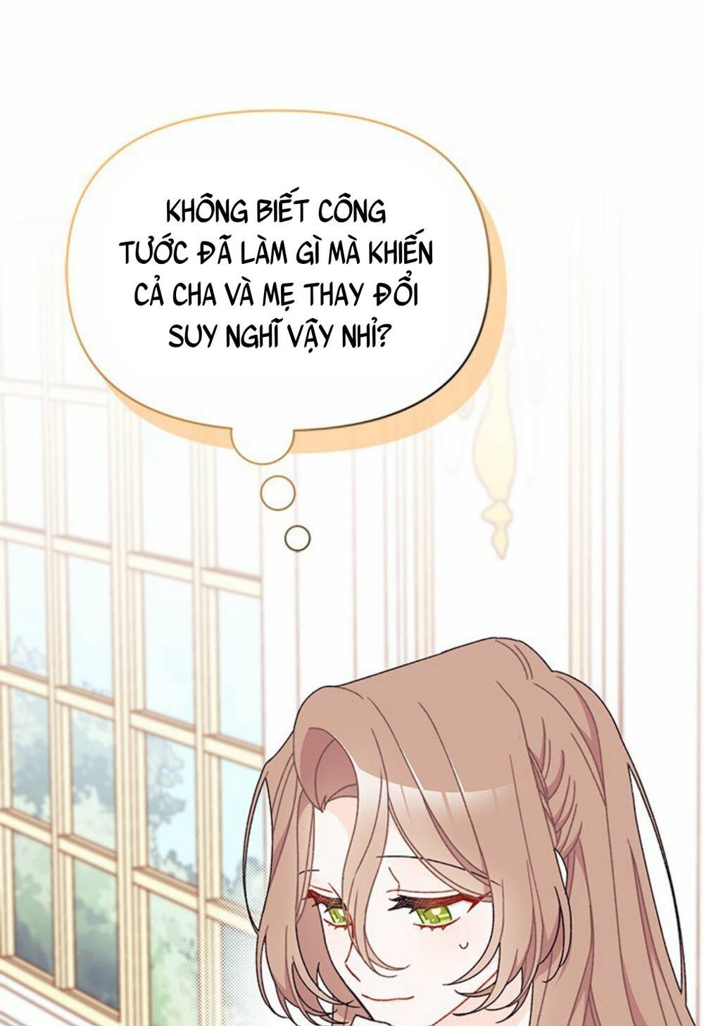 Tôi Đã Có Chồng Sau Khi Nhặt Được Nam Chính: Chapter 47