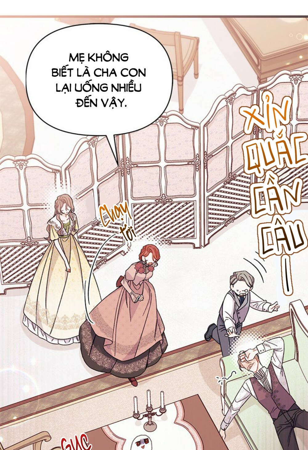 Tôi Đã Có Chồng Sau Khi Nhặt Được Nam Chính: Chapter 47