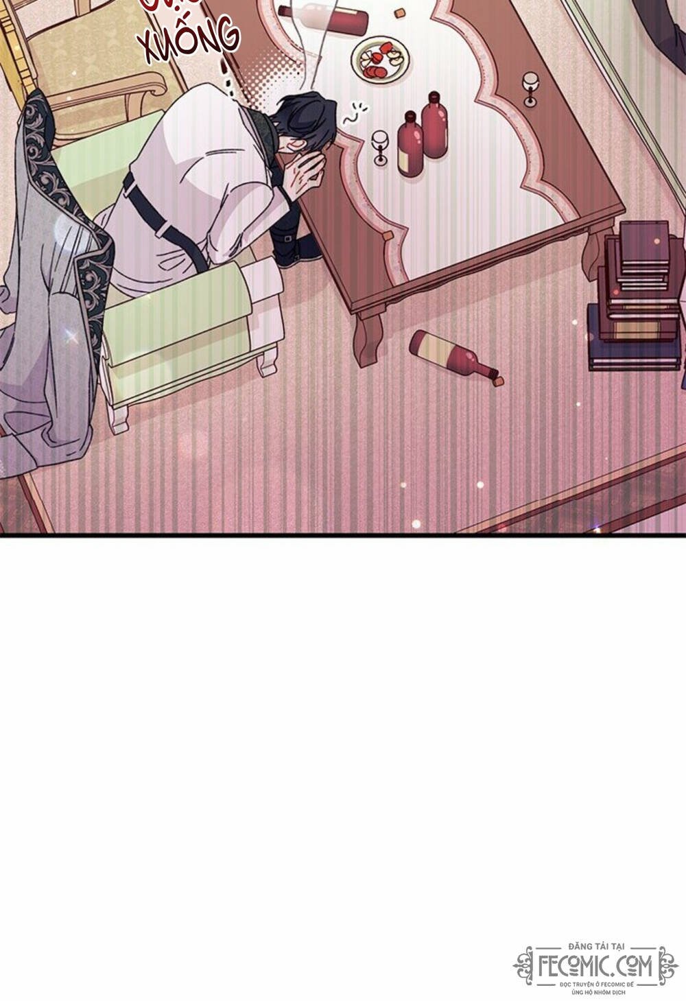 Tôi Đã Có Chồng Sau Khi Nhặt Được Nam Chính: Chapter 47