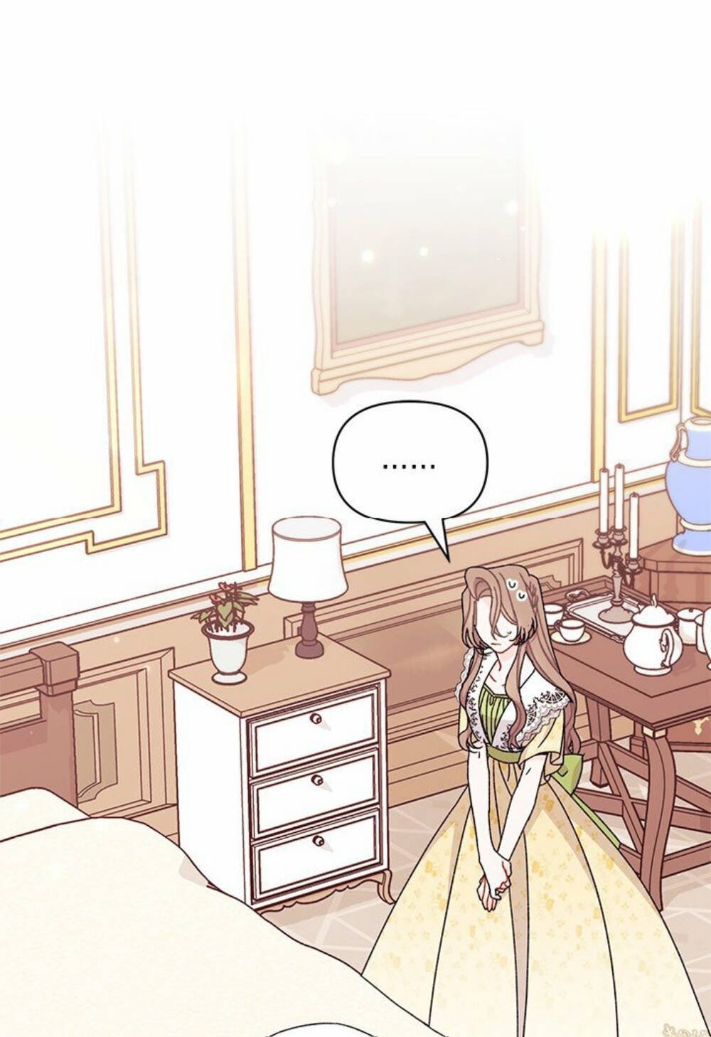 Tôi Đã Có Chồng Sau Khi Nhặt Được Nam Chính: Chapter 47