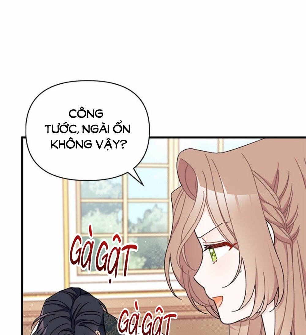 Tôi Đã Có Chồng Sau Khi Nhặt Được Nam Chính: Chapter 47