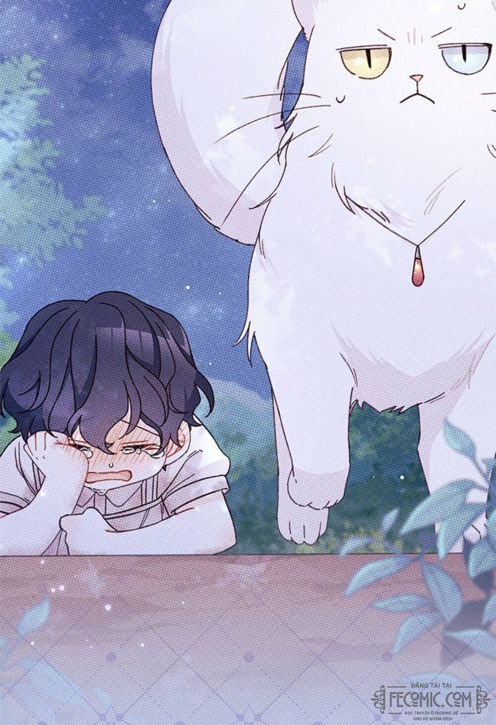 Tôi Đã Có Chồng Sau Khi Nhặt Được Nam Chính: Chapter 47