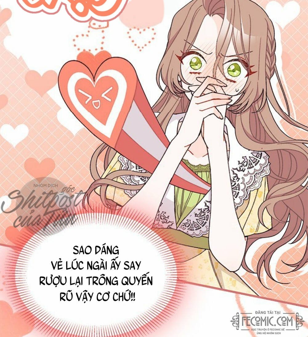 Tôi Đã Có Chồng Sau Khi Nhặt Được Nam Chính: Chapter 47