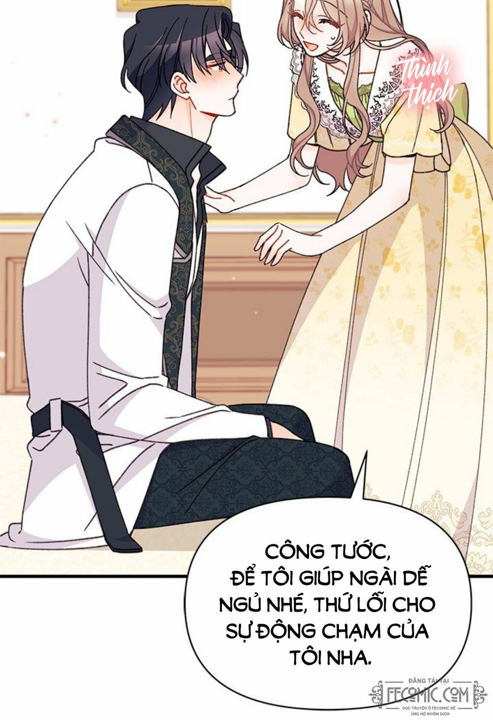 Tôi Đã Có Chồng Sau Khi Nhặt Được Nam Chính: Chapter 47