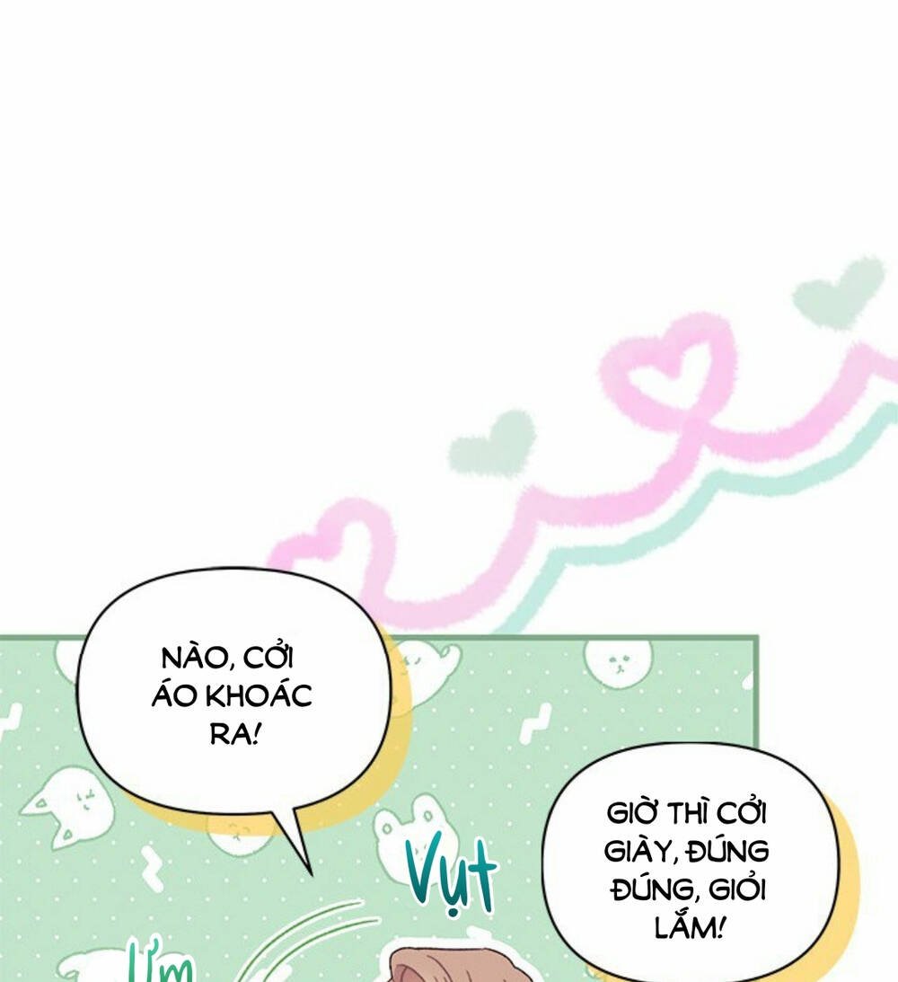 Tôi Đã Có Chồng Sau Khi Nhặt Được Nam Chính: Chapter 47