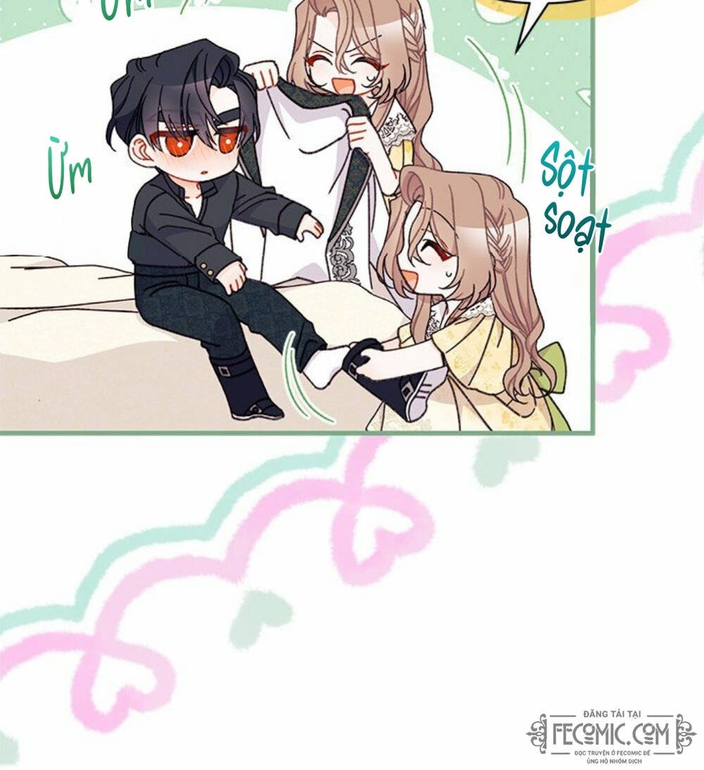 Tôi Đã Có Chồng Sau Khi Nhặt Được Nam Chính: Chapter 47