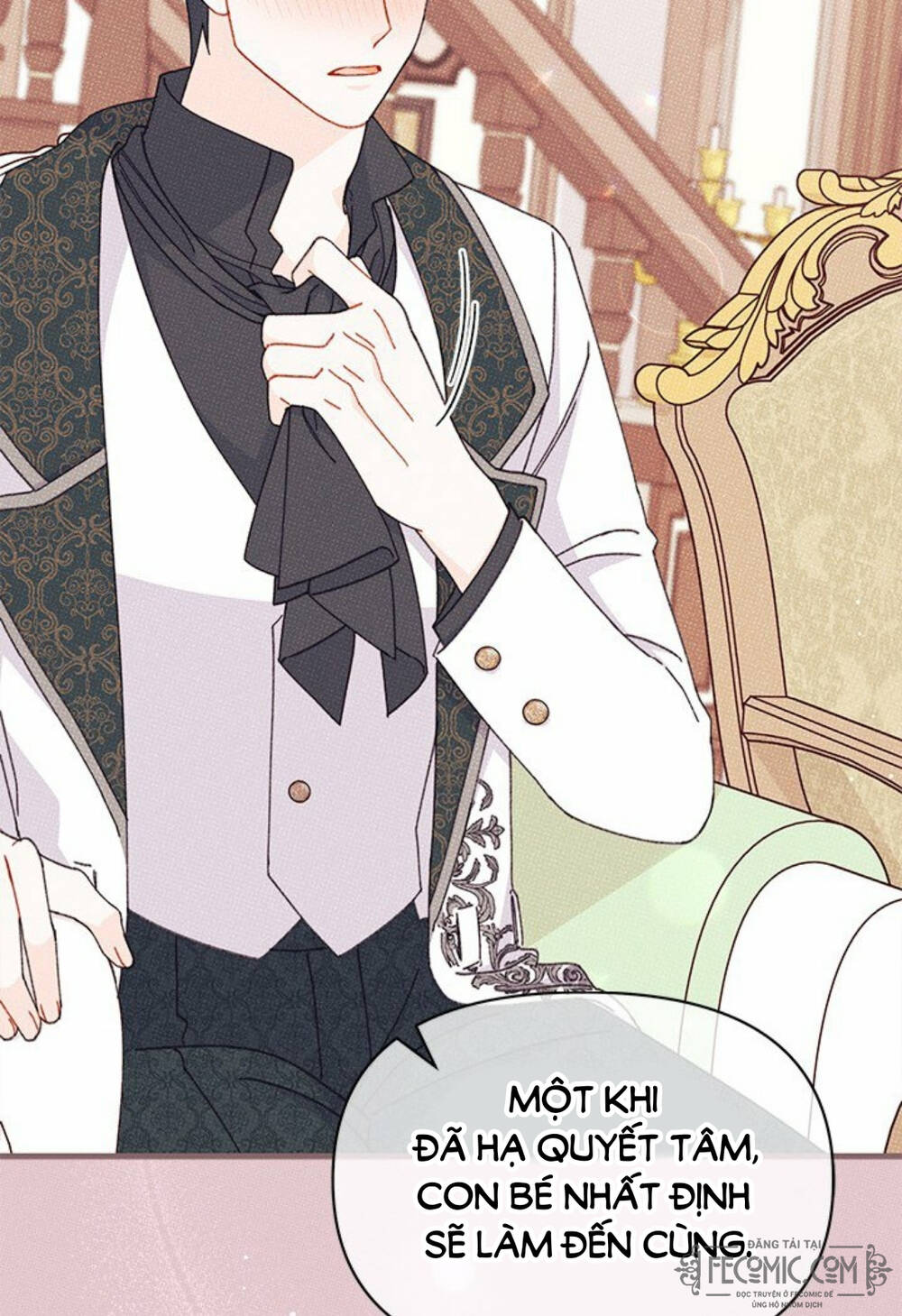 Tôi Đã Có Chồng Sau Khi Nhặt Được Nam Chính: Chapter 47