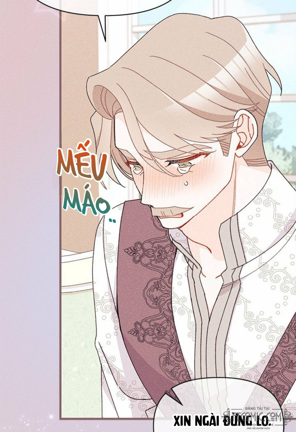 Tôi Đã Có Chồng Sau Khi Nhặt Được Nam Chính: Chapter 47