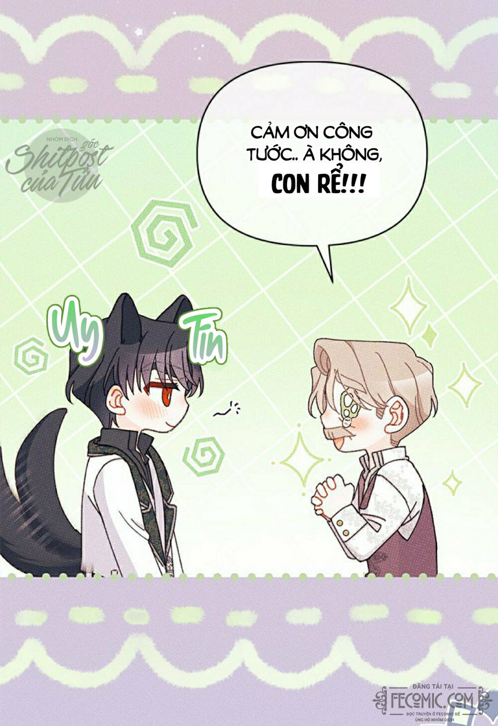 Tôi Đã Có Chồng Sau Khi Nhặt Được Nam Chính: Chapter 47