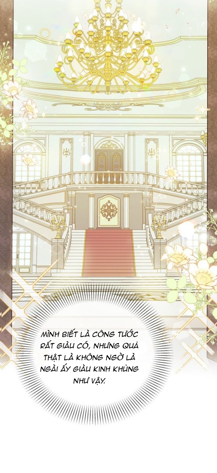 Tôi Đã Có Chồng Sau Khi Nhặt Được Nam Chính: Chapter 5.5