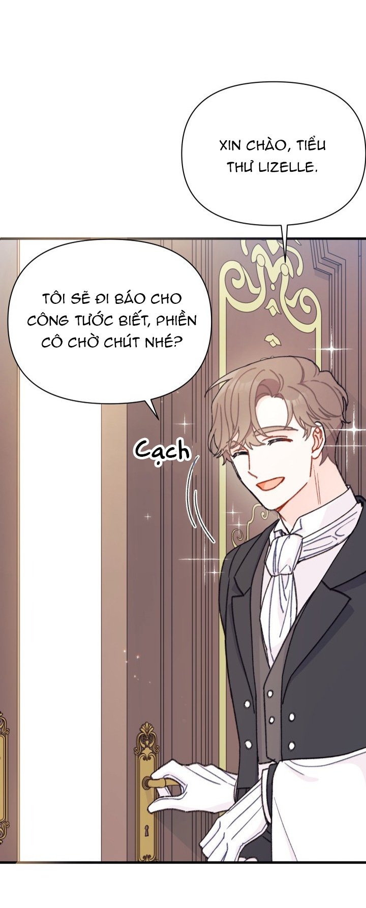Tôi Đã Có Chồng Sau Khi Nhặt Được Nam Chính: Chapter 5.5