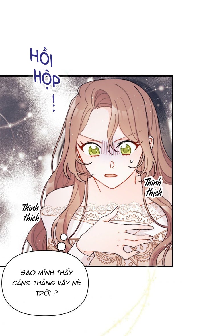 Tôi Đã Có Chồng Sau Khi Nhặt Được Nam Chính: Chapter 5.5