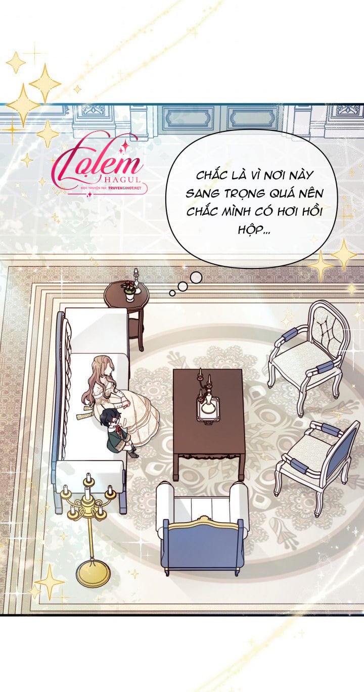 Tôi Đã Có Chồng Sau Khi Nhặt Được Nam Chính: Chapter 5.5