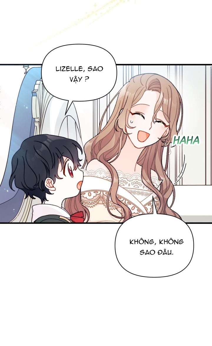 Tôi Đã Có Chồng Sau Khi Nhặt Được Nam Chính: Chapter 5.5