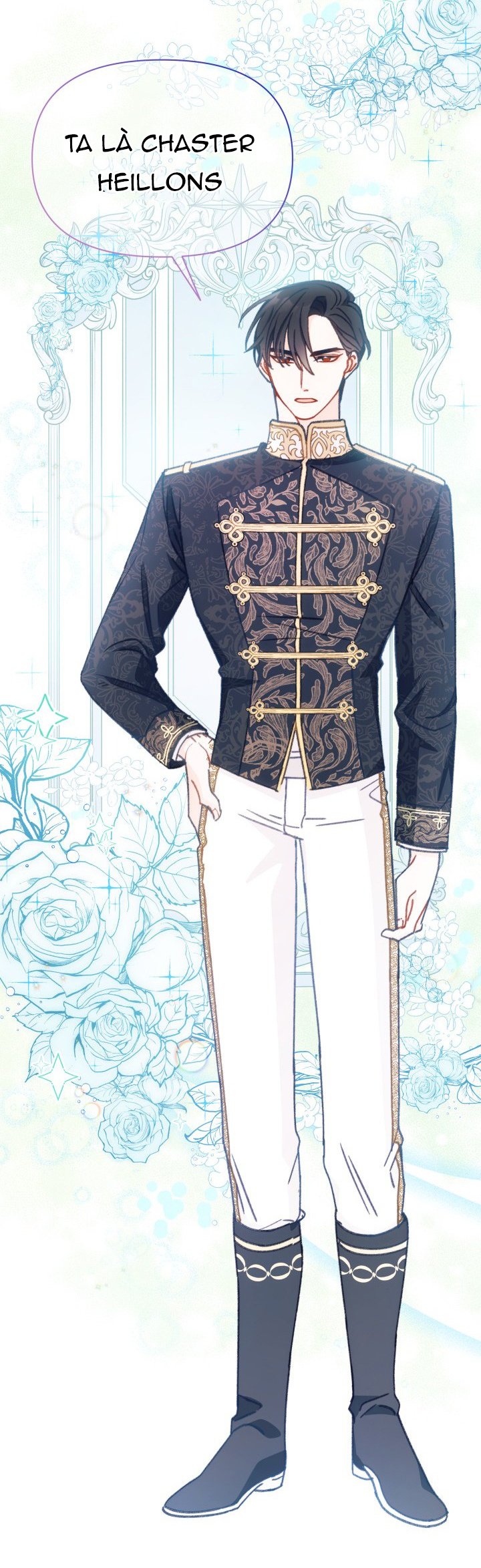 Tôi Đã Có Chồng Sau Khi Nhặt Được Nam Chính: Chapter 5.5