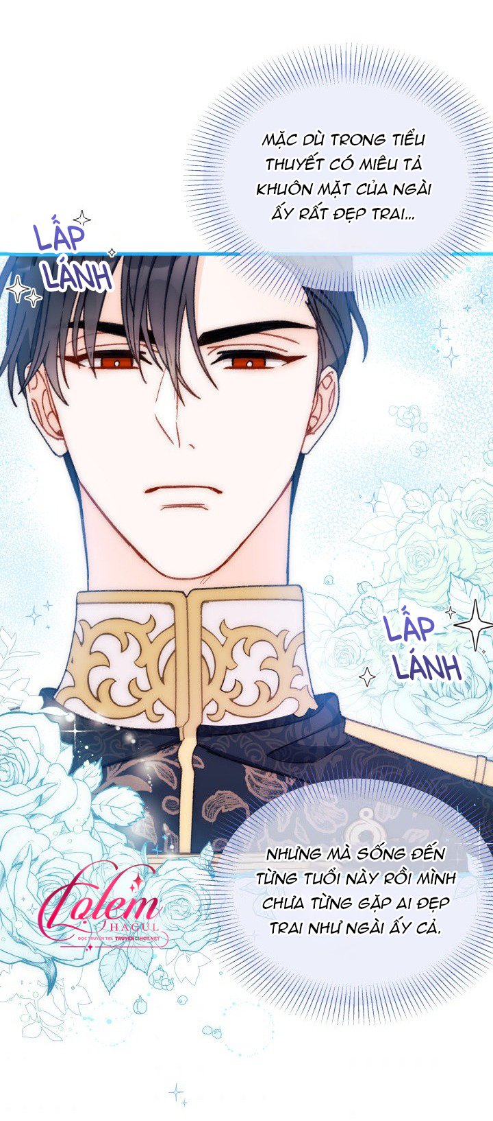 Tôi Đã Có Chồng Sau Khi Nhặt Được Nam Chính: Chapter 5.5