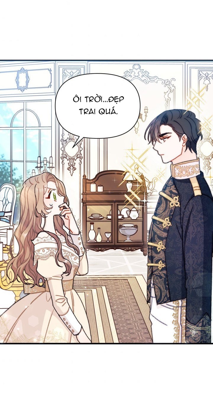 Tôi Đã Có Chồng Sau Khi Nhặt Được Nam Chính: Chapter 5.5
