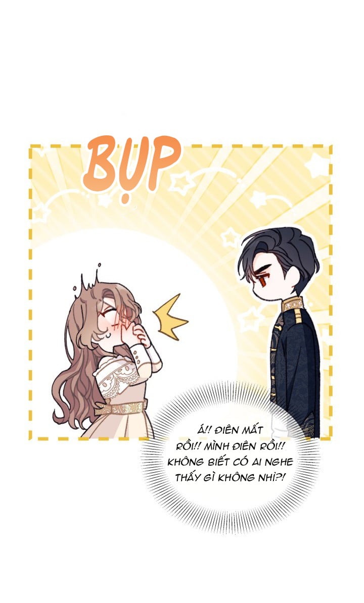 Tôi Đã Có Chồng Sau Khi Nhặt Được Nam Chính: Chapter 5.5