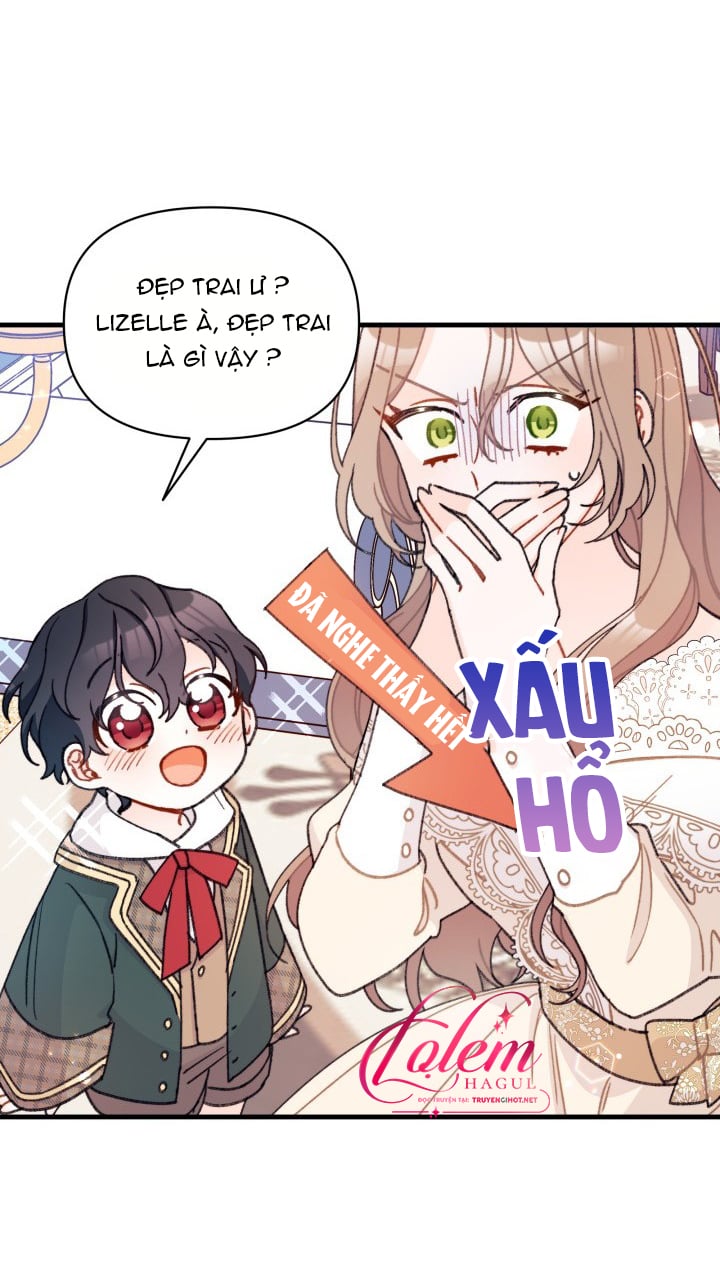 Tôi Đã Có Chồng Sau Khi Nhặt Được Nam Chính: Chapter 5.5