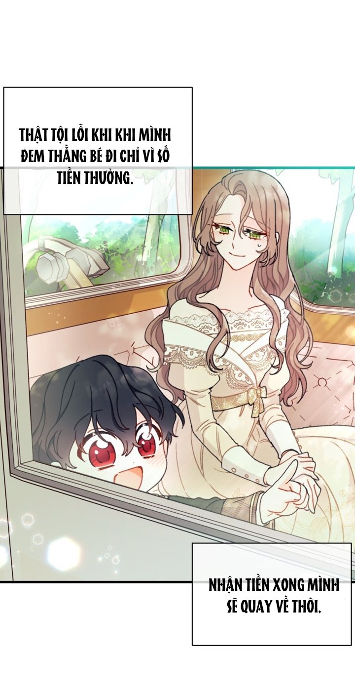 Tôi Đã Có Chồng Sau Khi Nhặt Được Nam Chính: Chapter 5.5