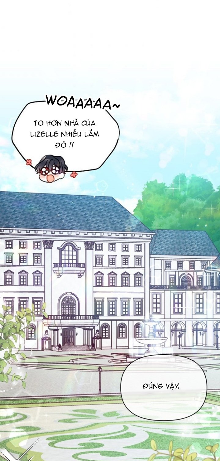 Tôi Đã Có Chồng Sau Khi Nhặt Được Nam Chính: Chapter 5.5