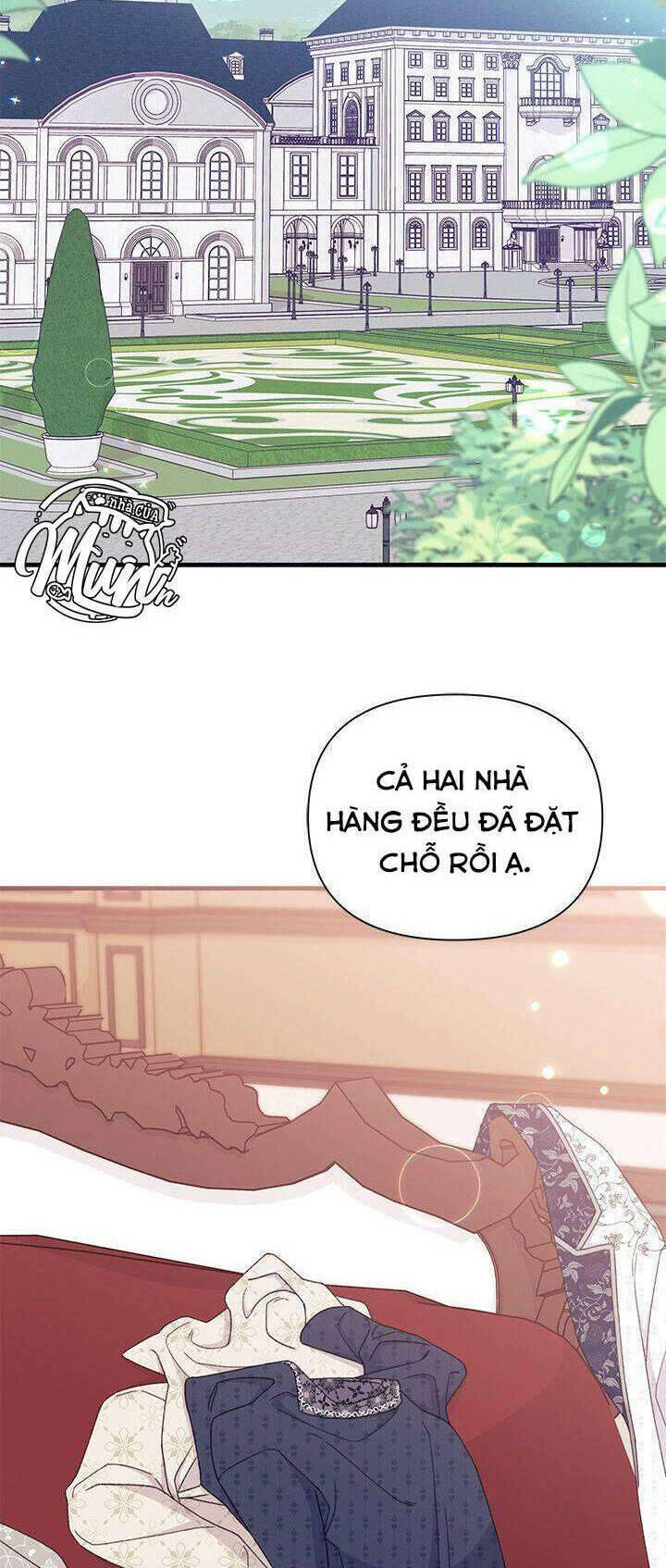 Tôi Đã Có Chồng Sau Khi Nhặt Được Nam Chính: Chapter 52