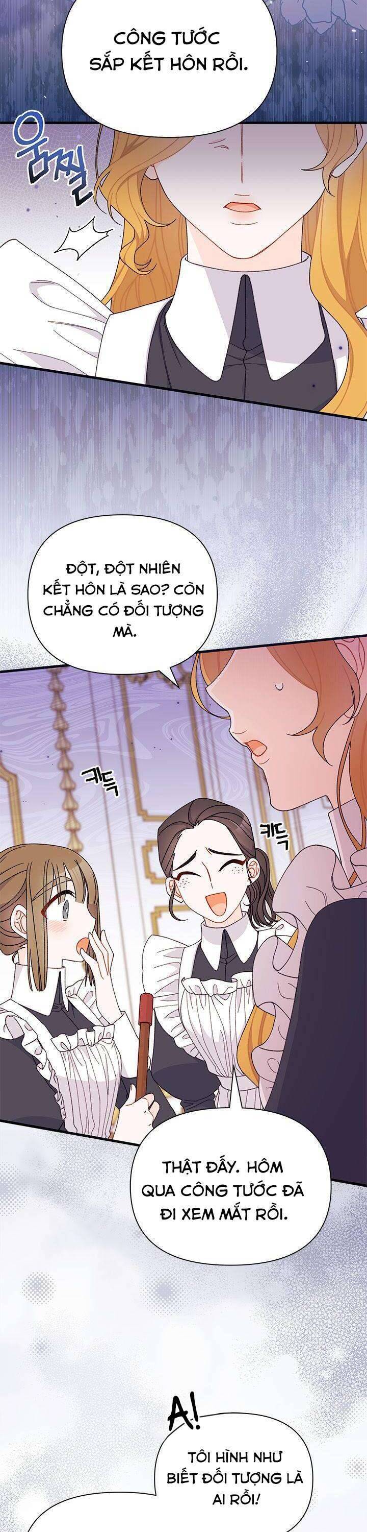 Tôi Đã Có Chồng Sau Khi Nhặt Được Nam Chính: Chapter 52