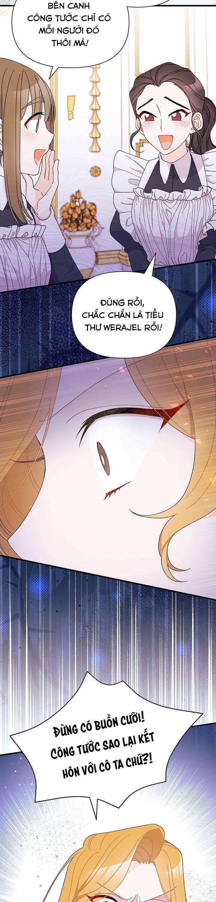 Tôi Đã Có Chồng Sau Khi Nhặt Được Nam Chính: Chapter 52