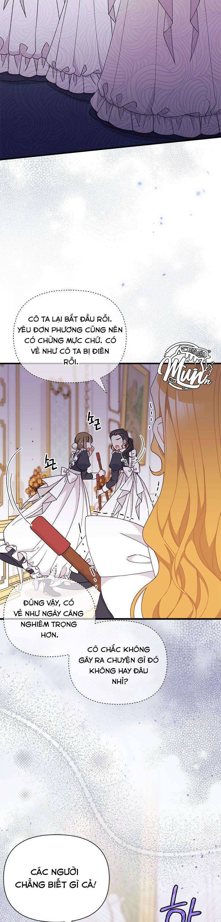 Tôi Đã Có Chồng Sau Khi Nhặt Được Nam Chính: Chapter 52