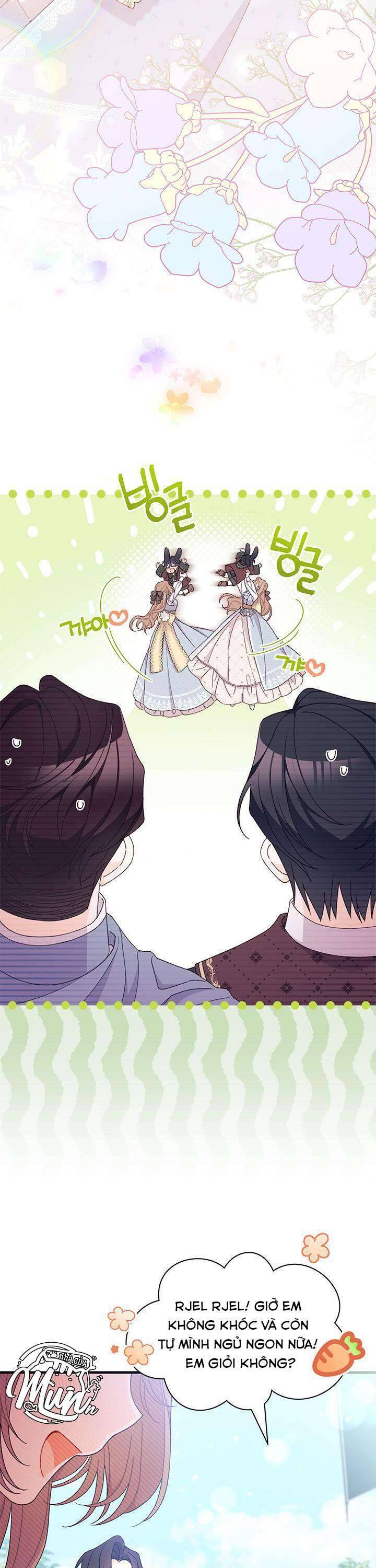 Tôi Đã Có Chồng Sau Khi Nhặt Được Nam Chính: Chapter 52