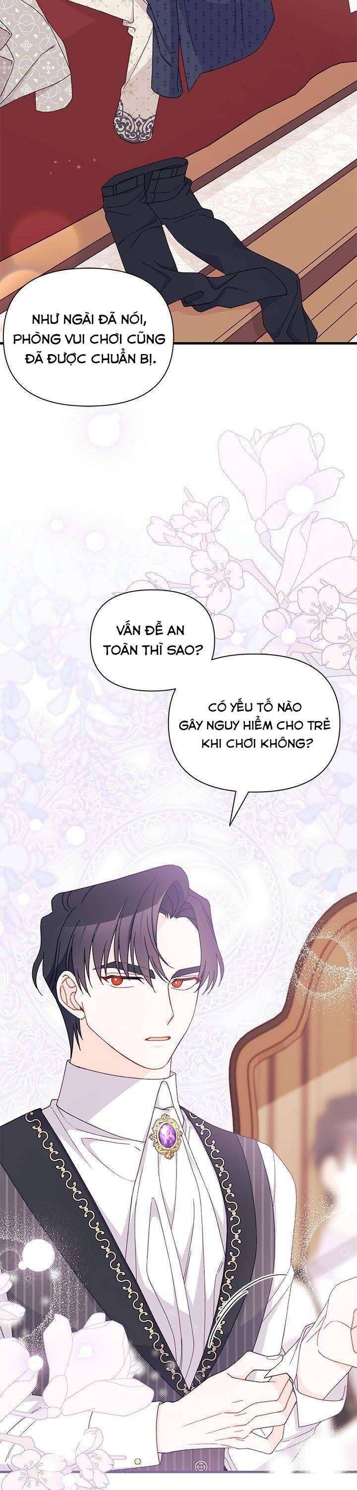 Tôi Đã Có Chồng Sau Khi Nhặt Được Nam Chính: Chapter 52