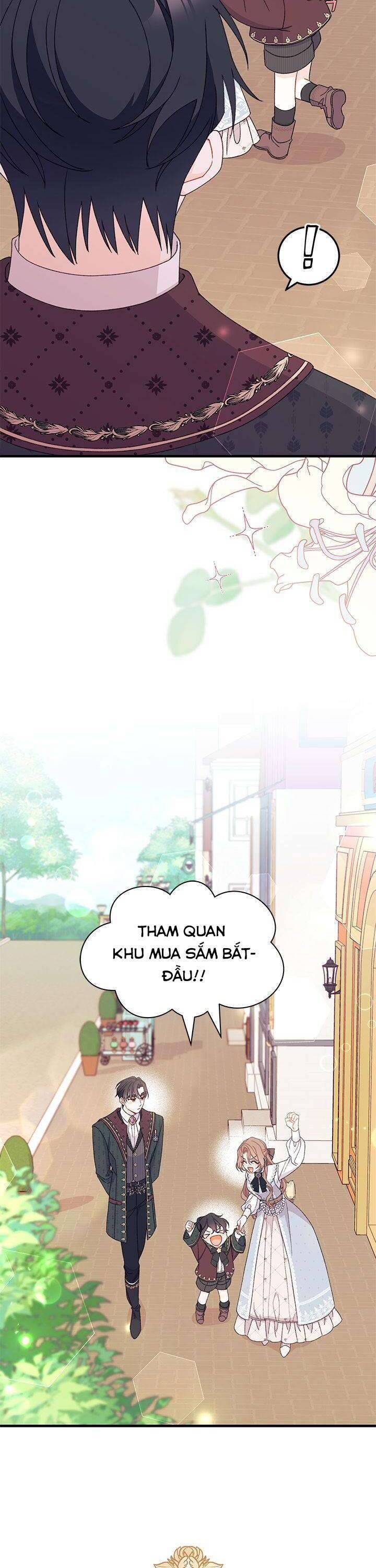 Tôi Đã Có Chồng Sau Khi Nhặt Được Nam Chính: Chapter 52