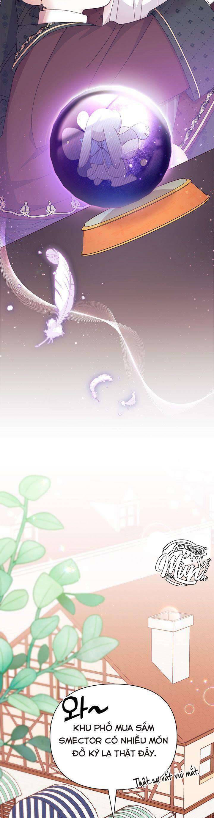 Tôi Đã Có Chồng Sau Khi Nhặt Được Nam Chính: Chapter 52