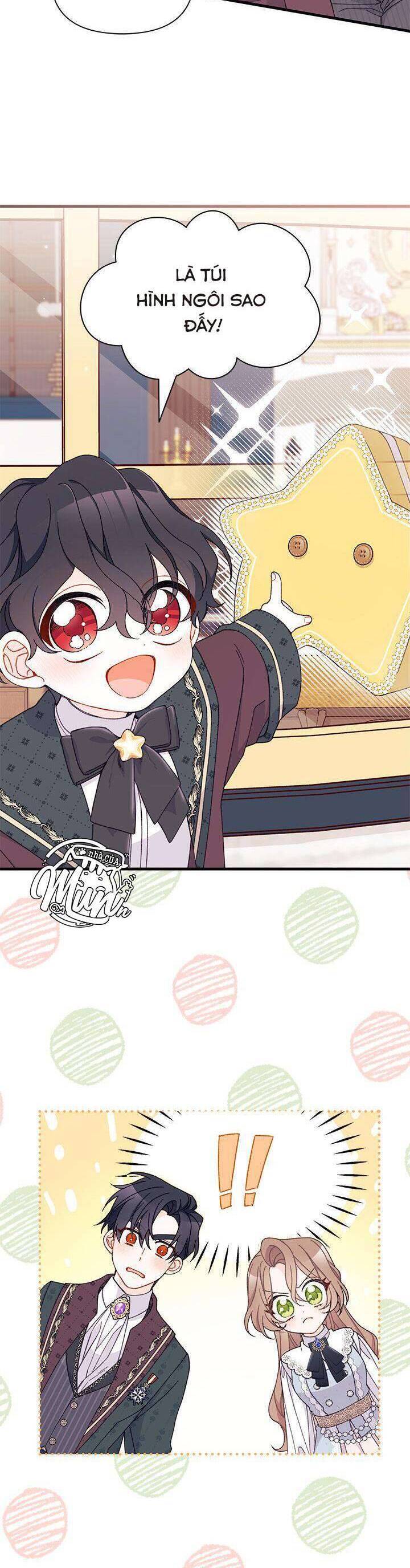 Tôi Đã Có Chồng Sau Khi Nhặt Được Nam Chính: Chapter 52