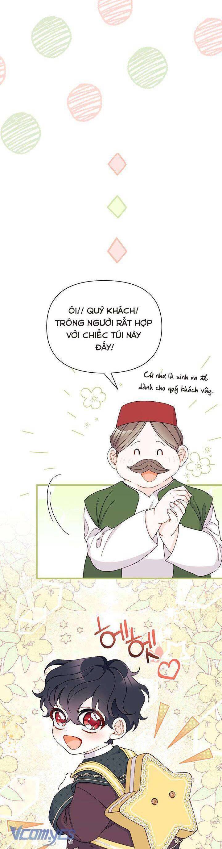 Tôi Đã Có Chồng Sau Khi Nhặt Được Nam Chính: Chapter 52
