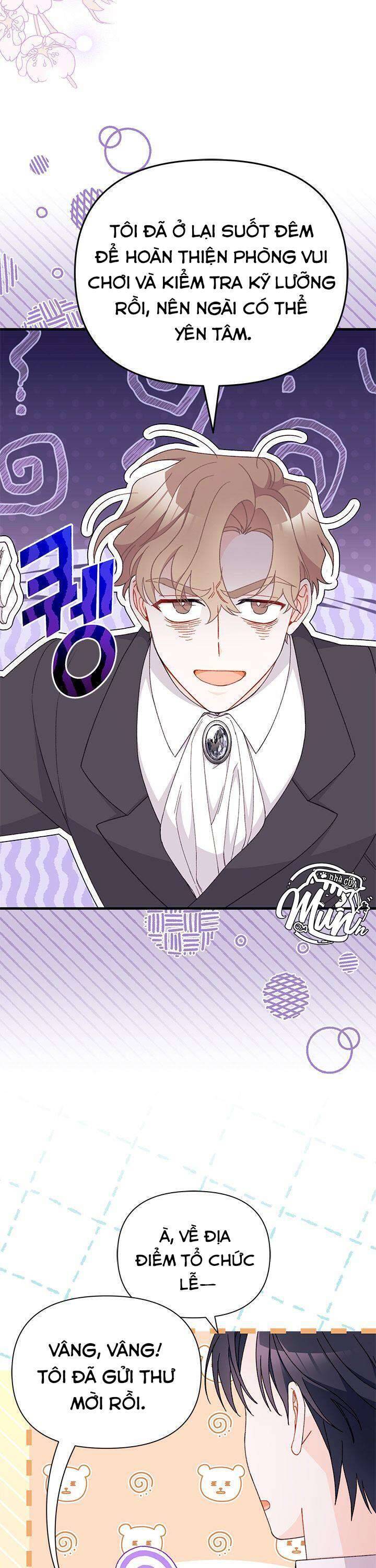 Tôi Đã Có Chồng Sau Khi Nhặt Được Nam Chính: Chapter 52