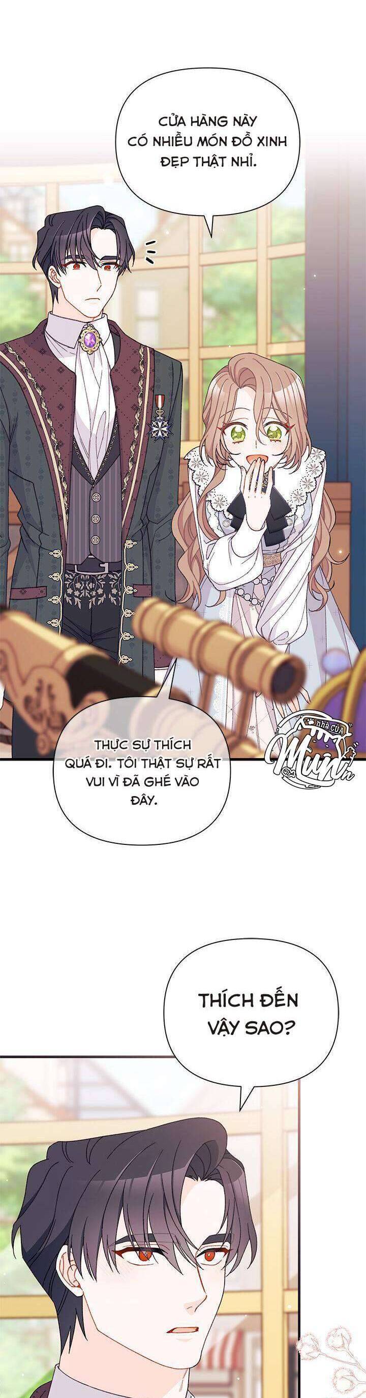 Tôi Đã Có Chồng Sau Khi Nhặt Được Nam Chính: Chapter 52