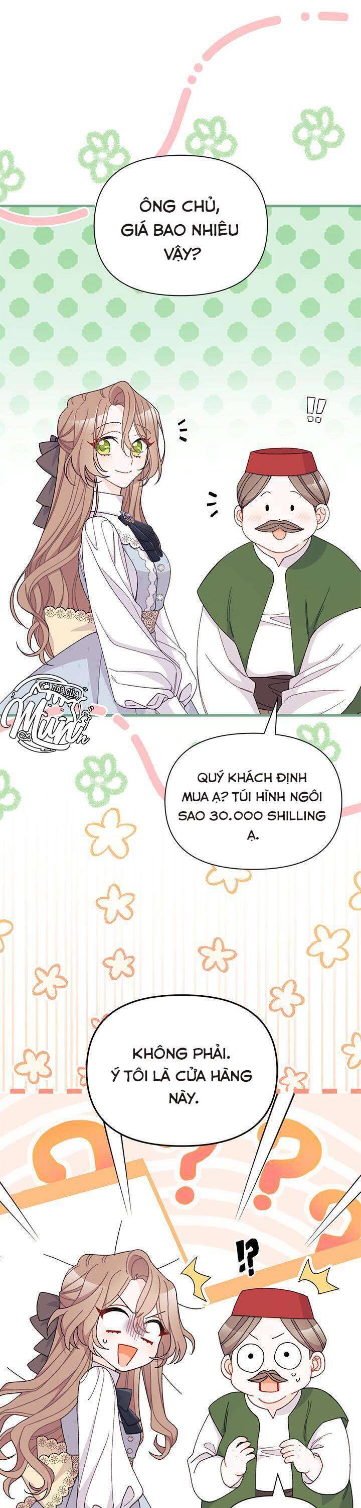Tôi Đã Có Chồng Sau Khi Nhặt Được Nam Chính: Chapter 52
