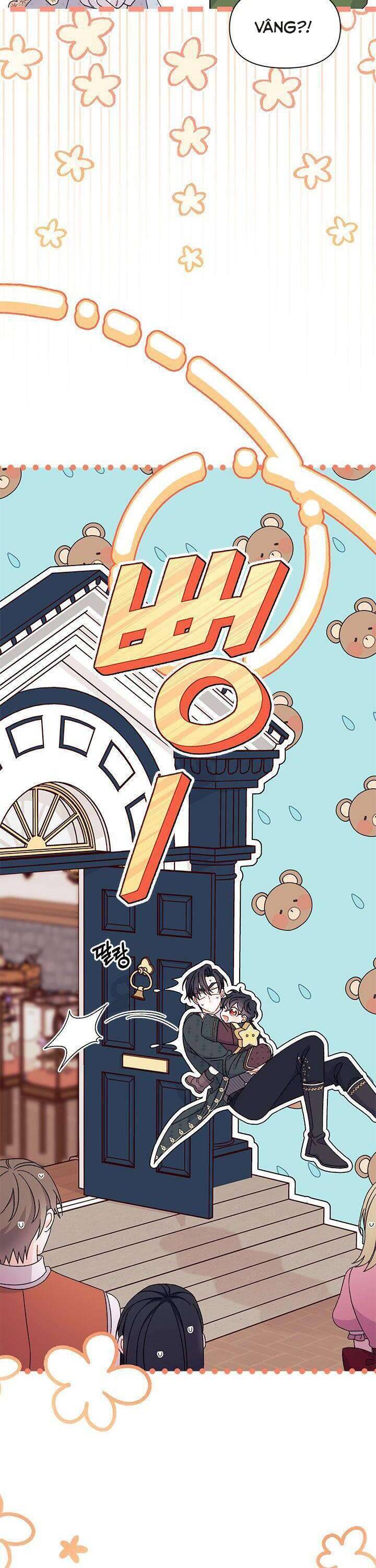 Tôi Đã Có Chồng Sau Khi Nhặt Được Nam Chính: Chapter 52