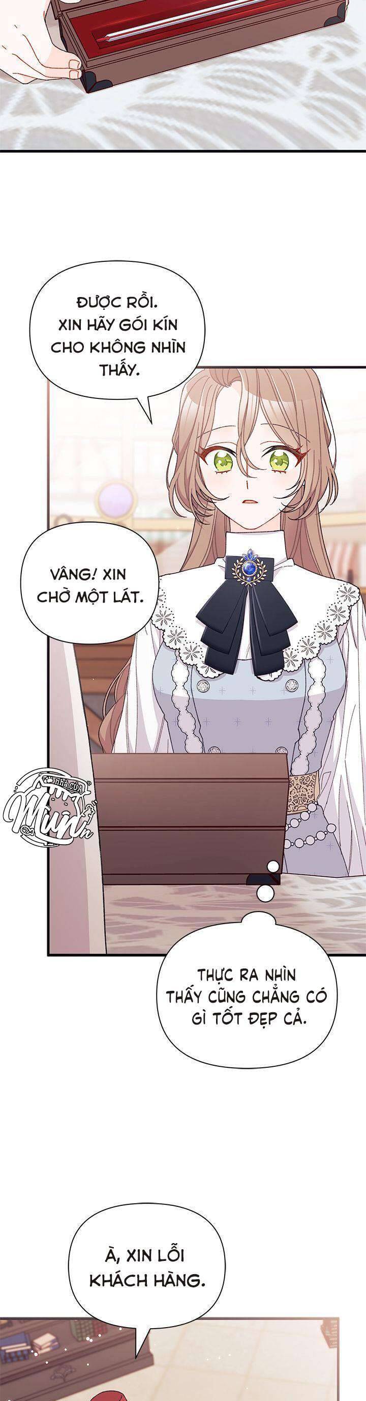 Tôi Đã Có Chồng Sau Khi Nhặt Được Nam Chính: Chapter 52