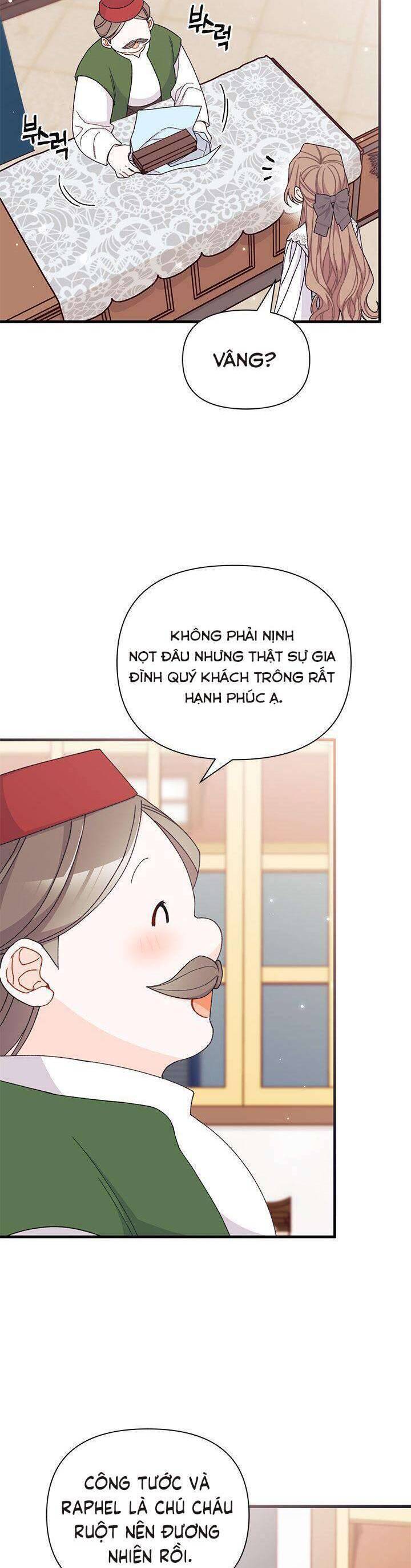 Tôi Đã Có Chồng Sau Khi Nhặt Được Nam Chính: Chapter 52