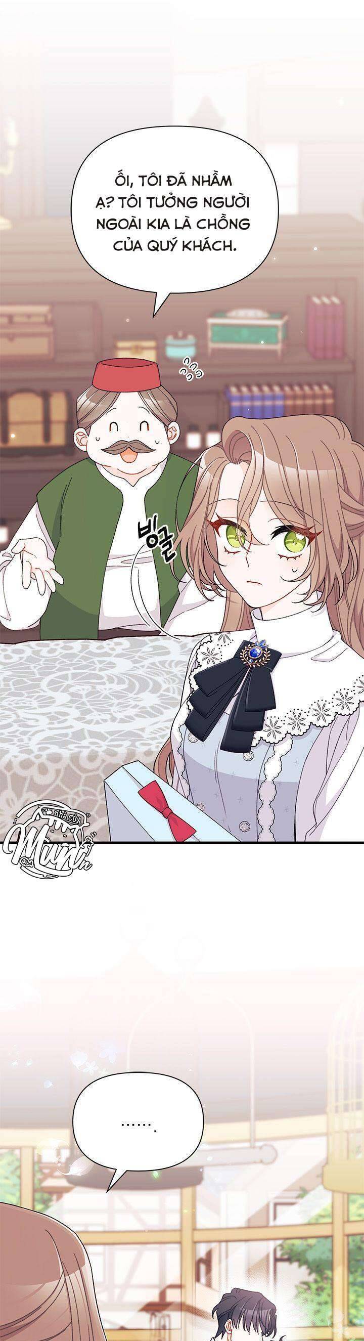 Tôi Đã Có Chồng Sau Khi Nhặt Được Nam Chính: Chapter 52