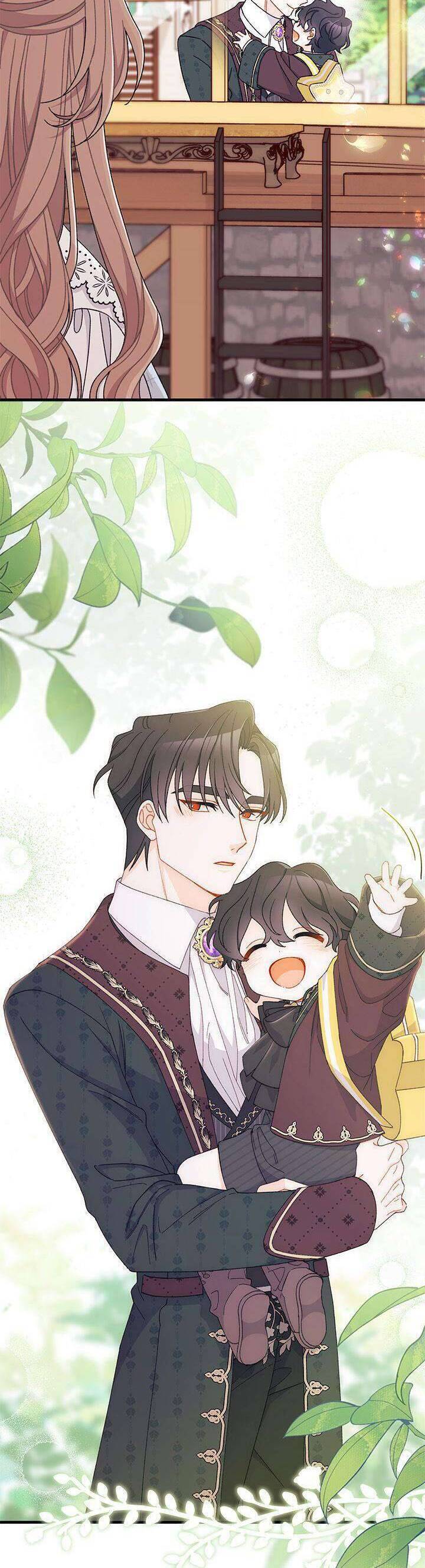 Tôi Đã Có Chồng Sau Khi Nhặt Được Nam Chính: Chapter 52
