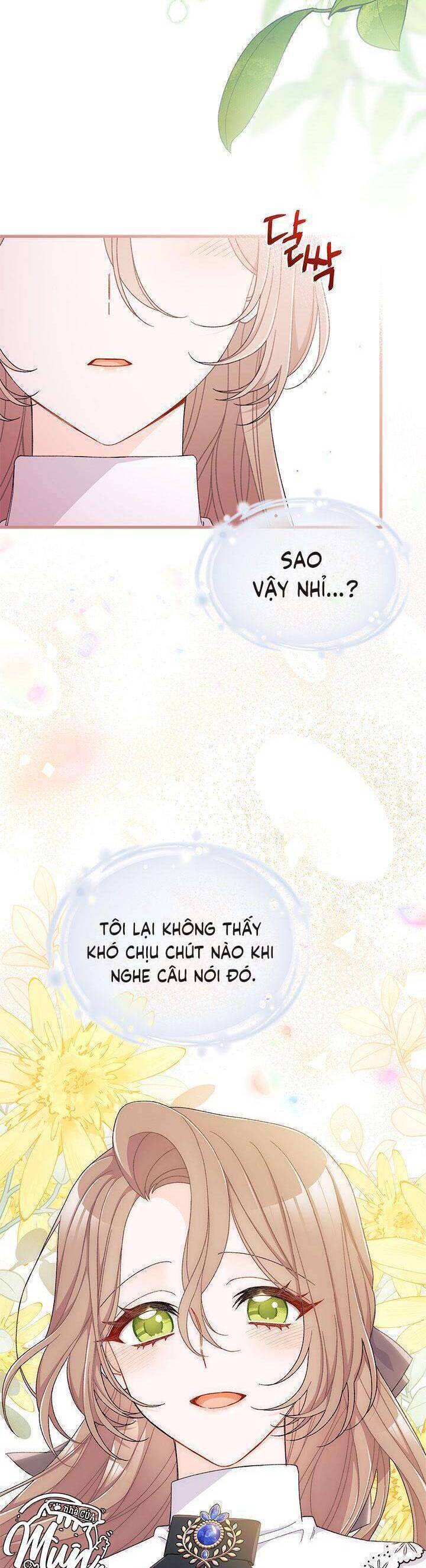 Tôi Đã Có Chồng Sau Khi Nhặt Được Nam Chính: Chapter 52