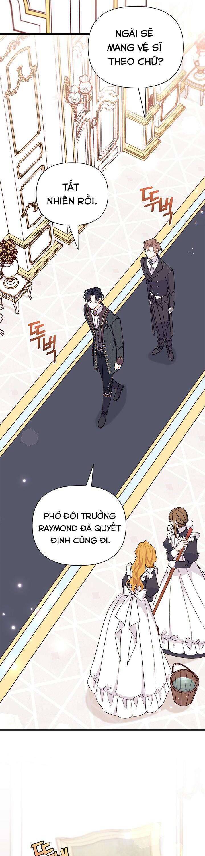 Tôi Đã Có Chồng Sau Khi Nhặt Được Nam Chính: Chapter 52